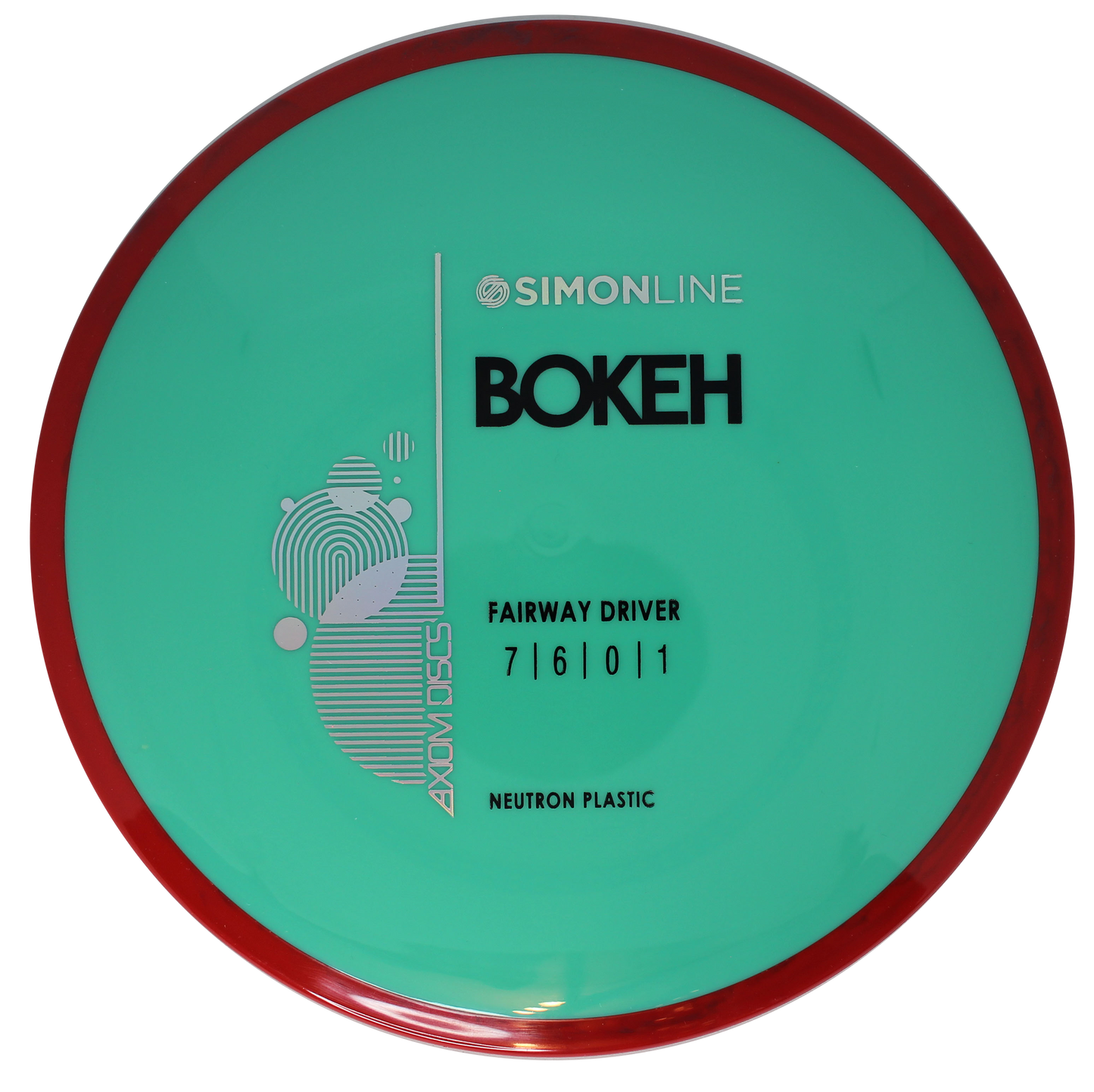 Neutron Bokeh Stock