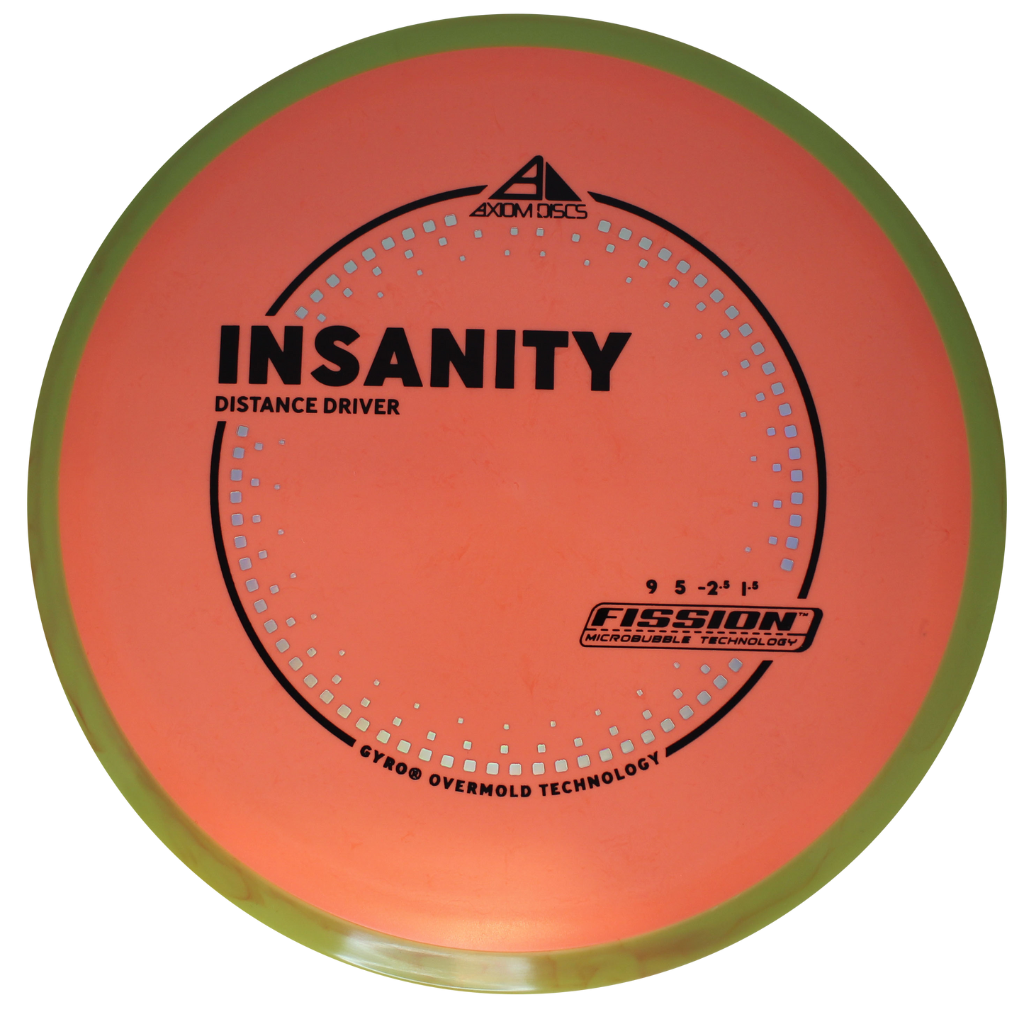 Fission Insanity