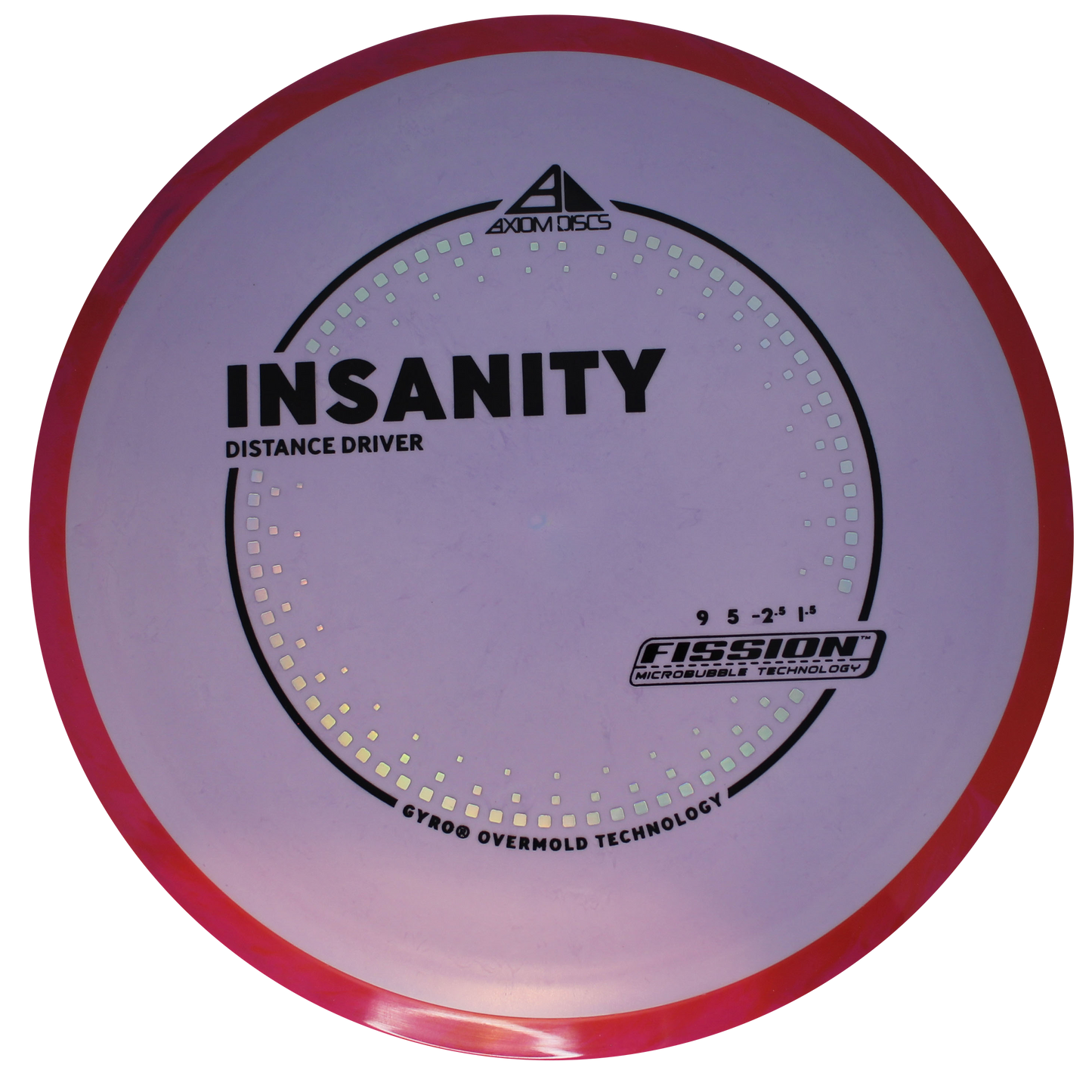 Fission Insanity
