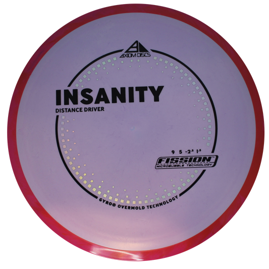 Fission Insanity