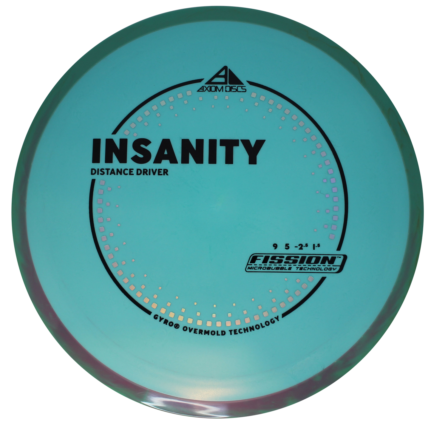 Fission Insanity