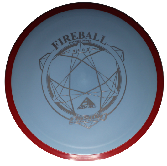 Fission Fireball