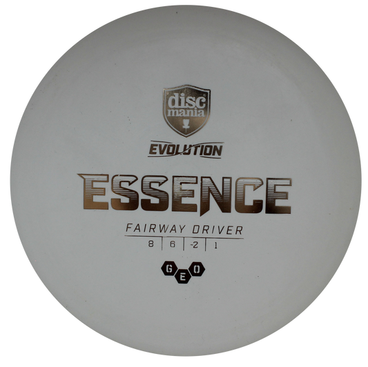 Geo Essence