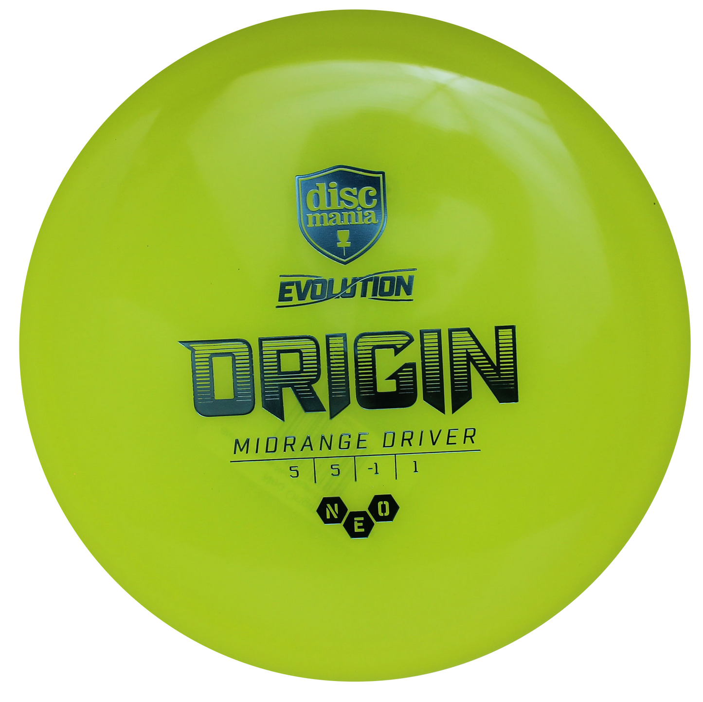 Neo Origin