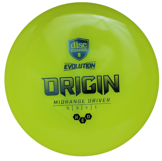 Neo Origin