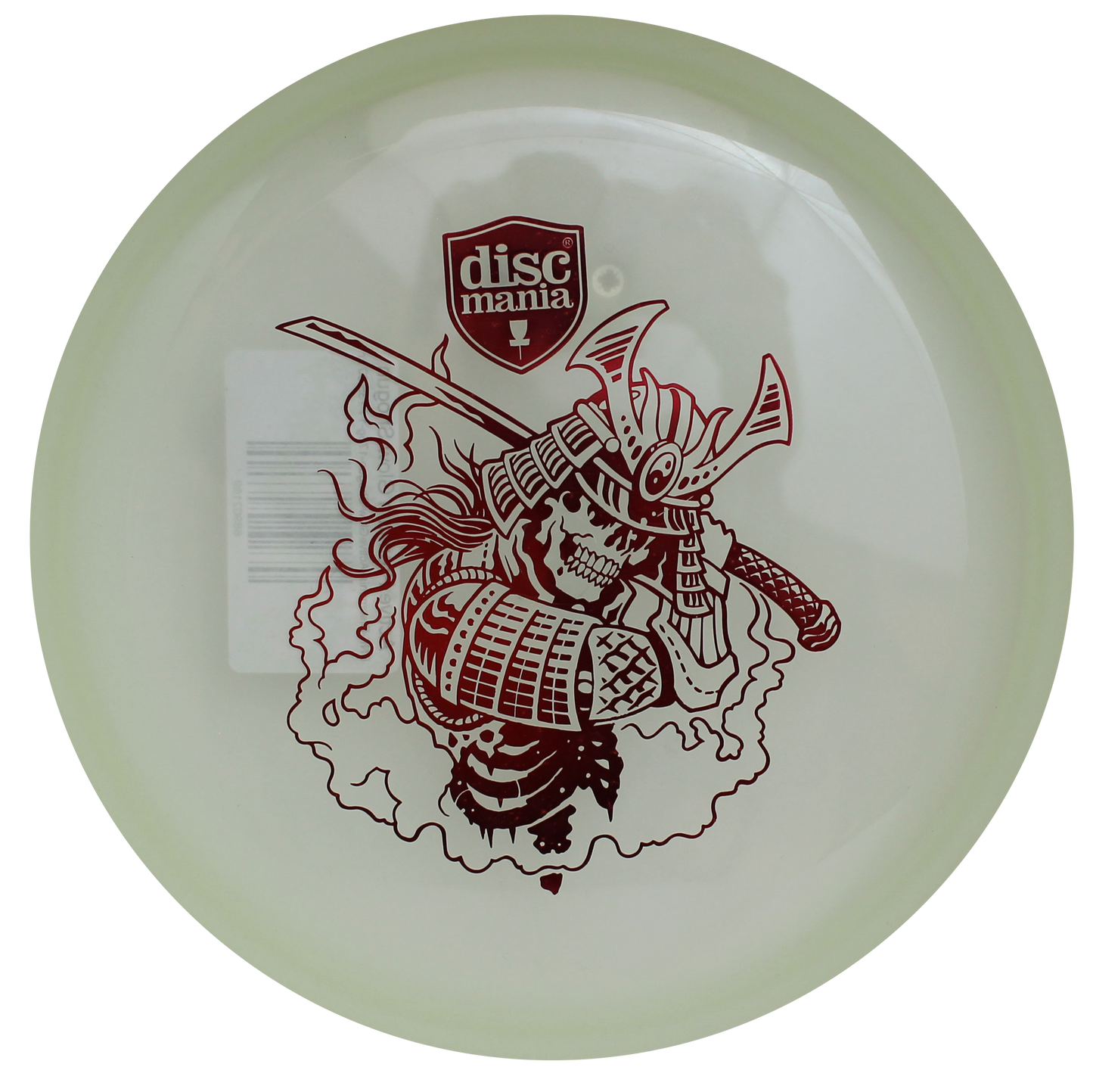 Active Premium Glow Shogun