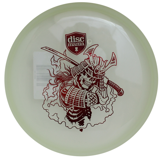 Active Premium Glow Shogun