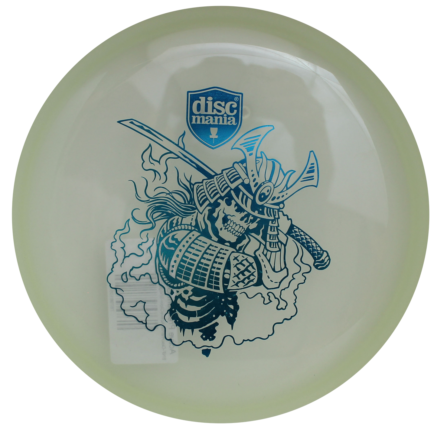 Active Premium Glow Shogun