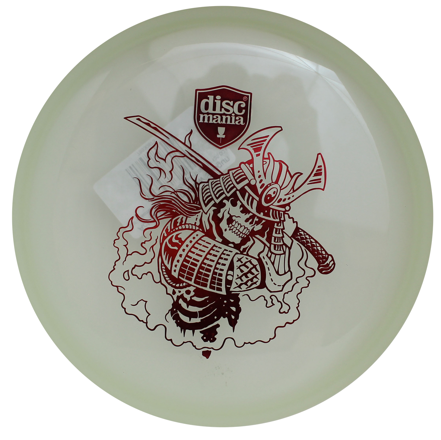 Active Premium Glow Shogun