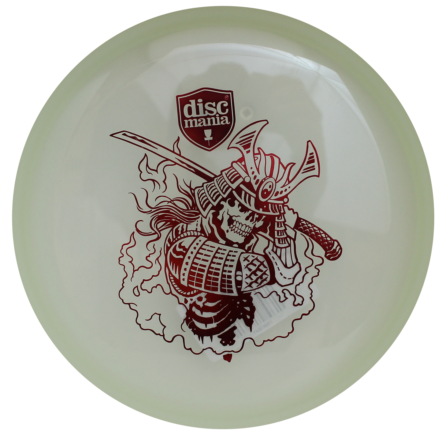 Active Premium Glow Shogun