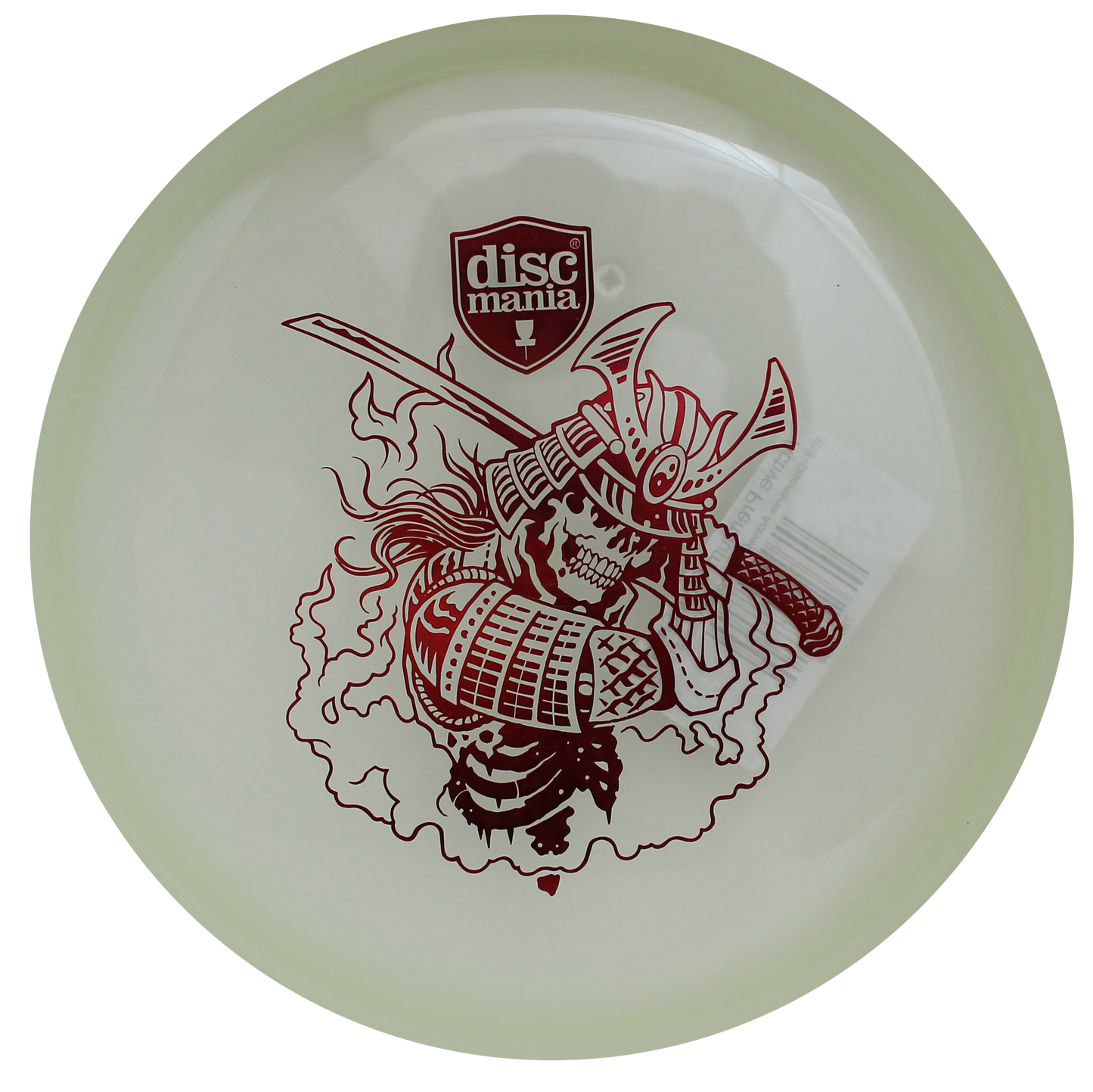 Active Premium Glow Shogun