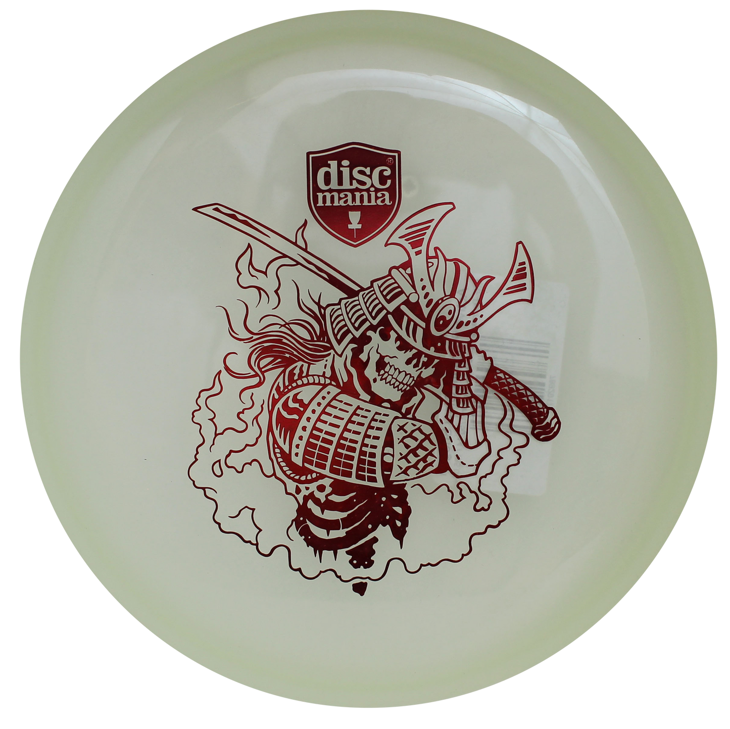 Active Premium Glow Shogun