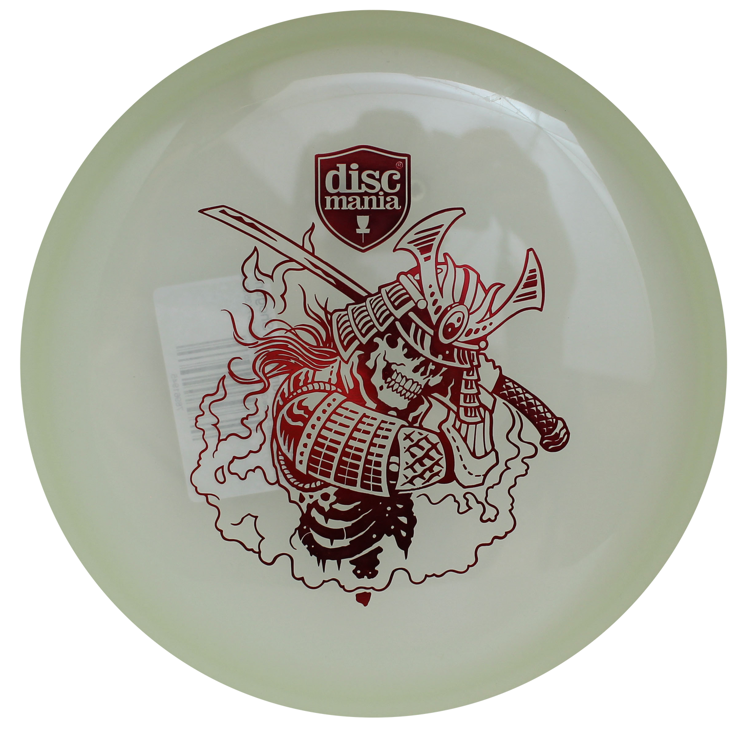 Active Premium Glow Shogun