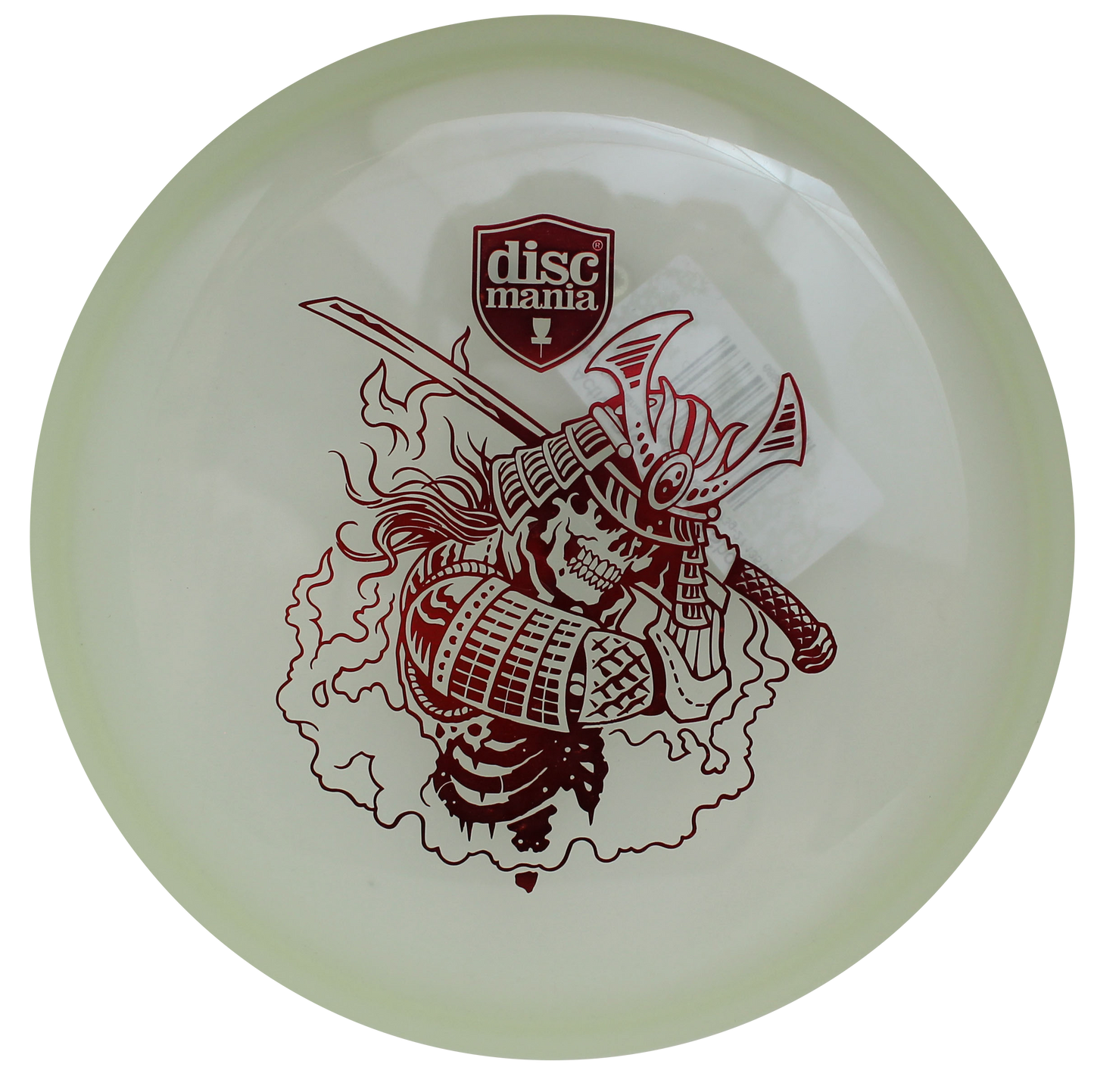 Active Premium Glow Shogun
