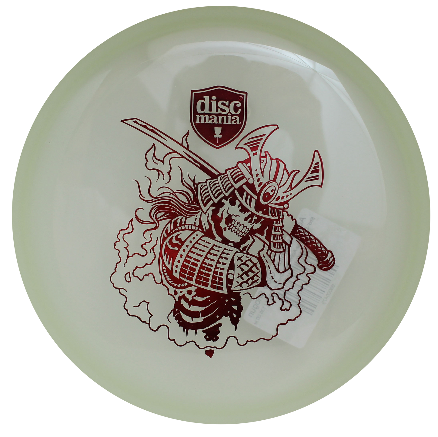 Active Premium Glow Shogun