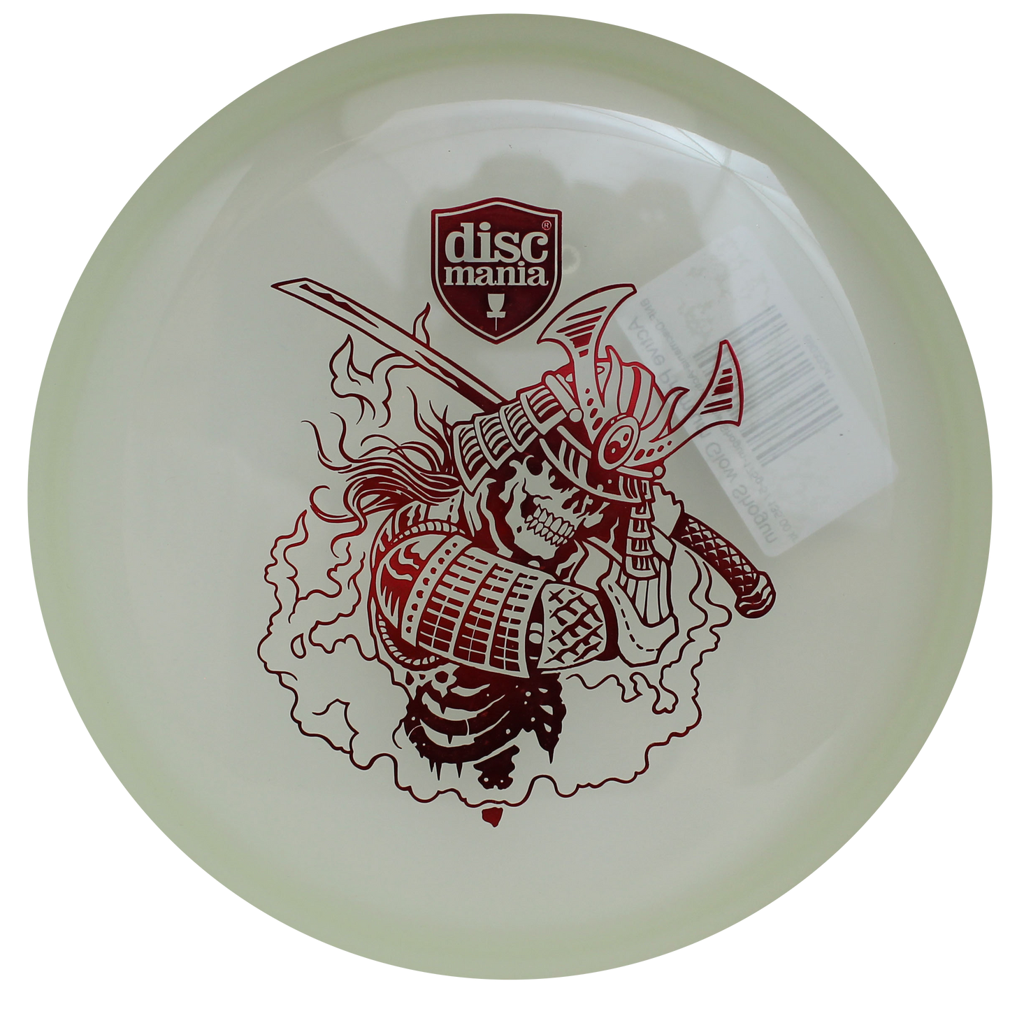 Active Premium Glow Shogun
