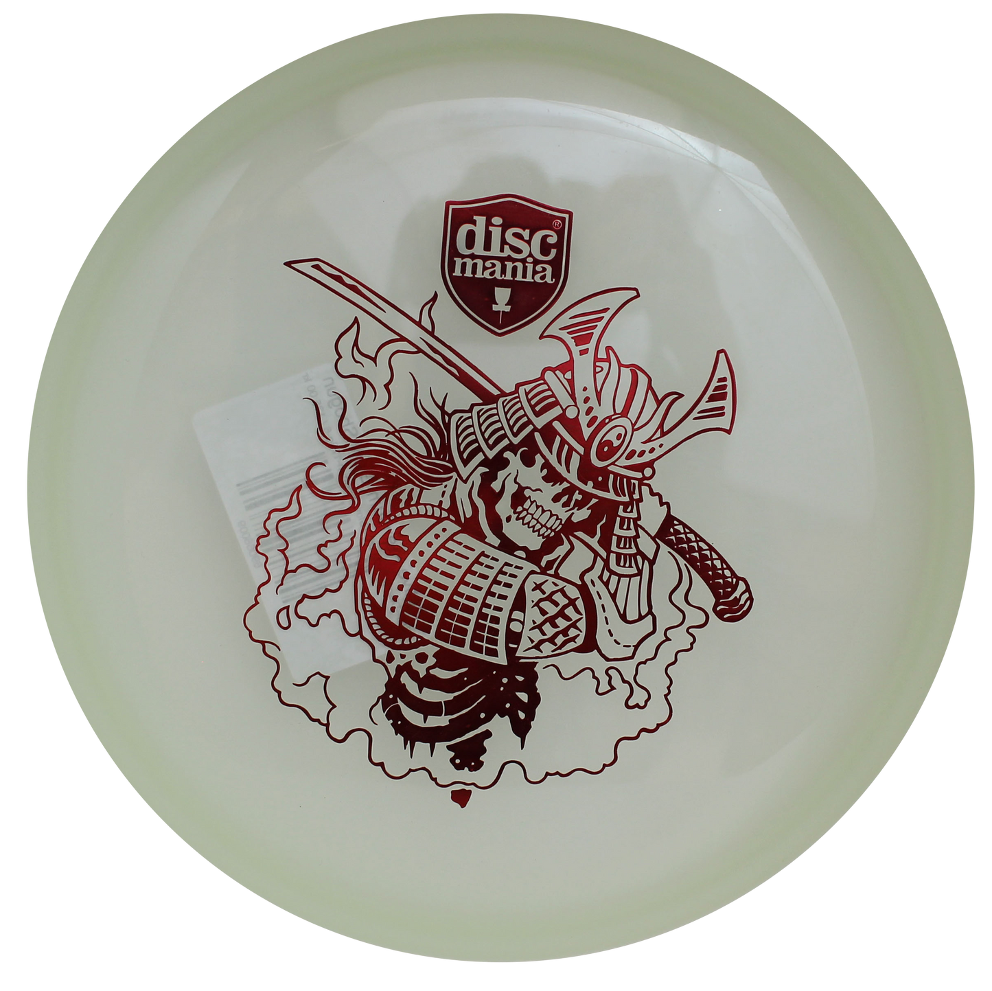 Active Premium Glow Shogun