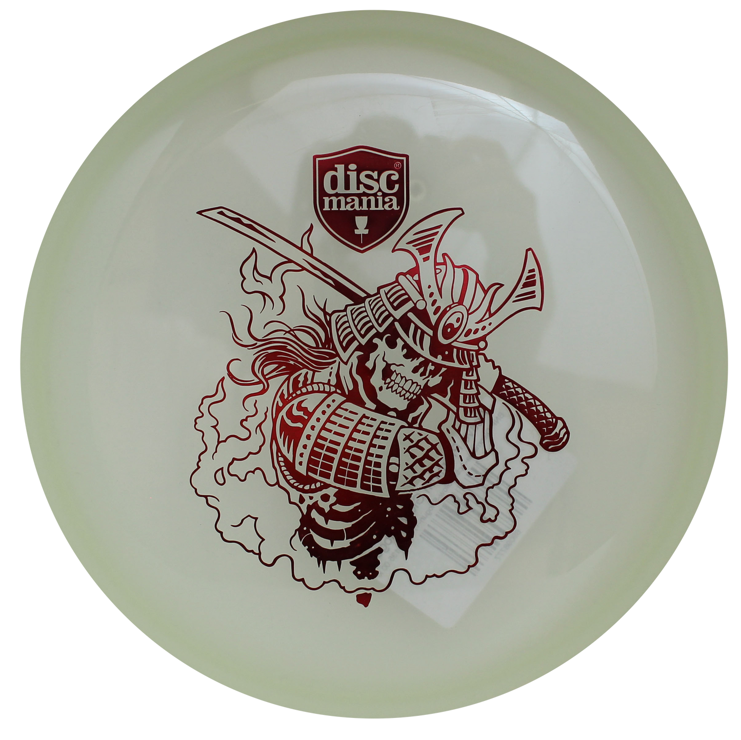 Active Premium Glow Shogun