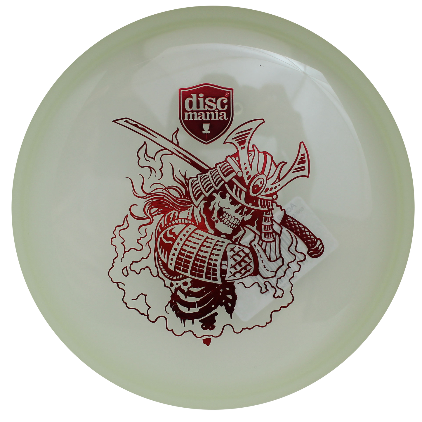 Active Premium Glow Shogun