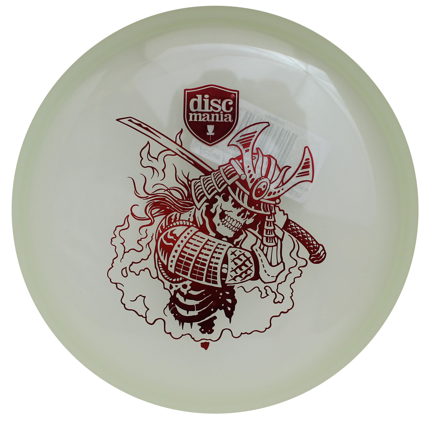 Active Premium Glow Shogun