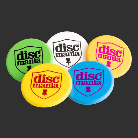 Discmania Mini