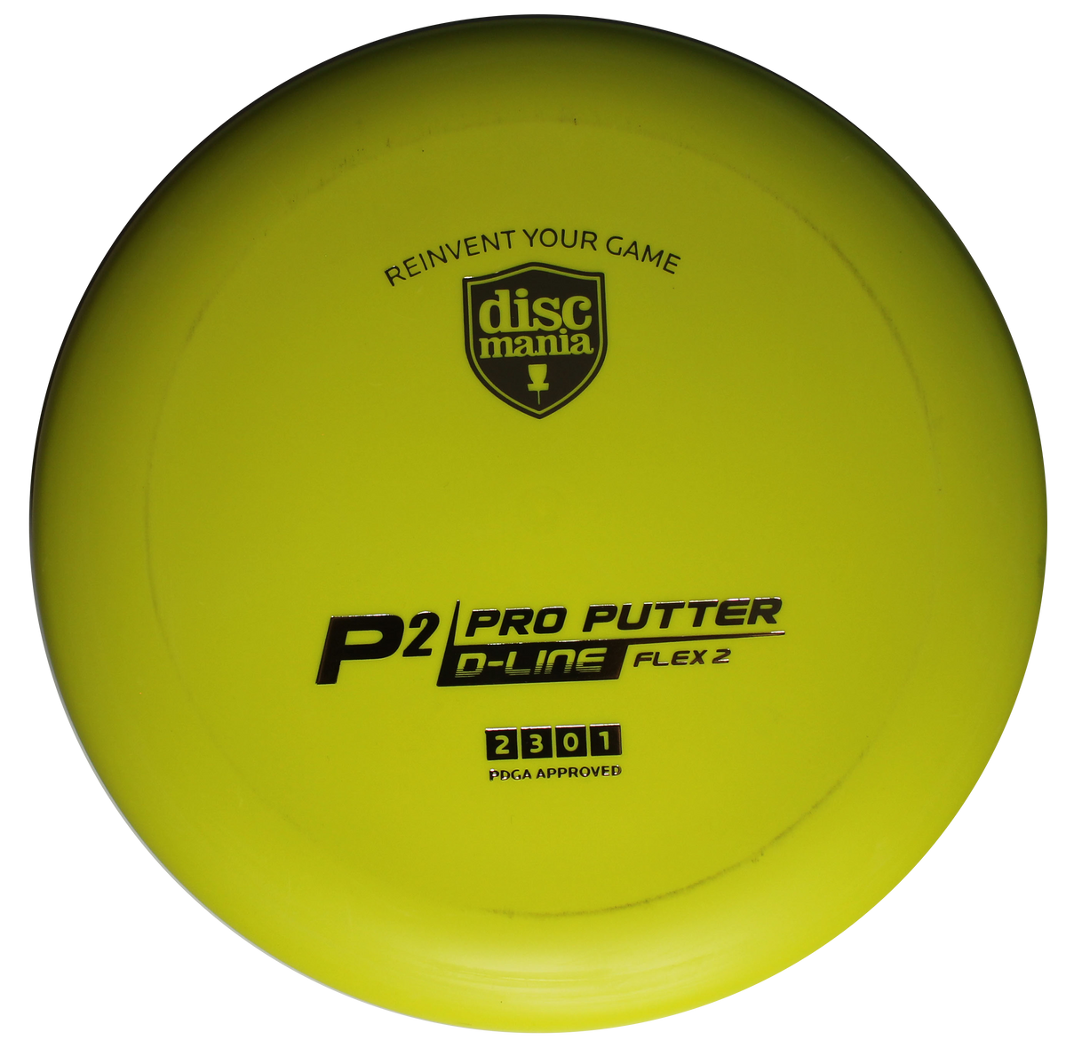 D-Line Flex2 P2