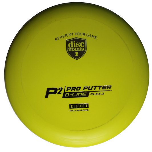 D-Line Flex2 P2