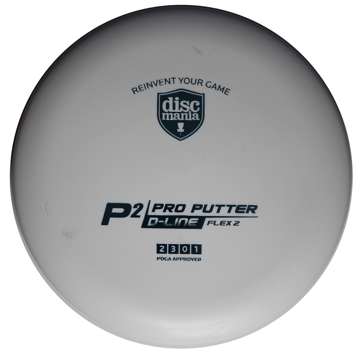 D-Line Flex2 P2