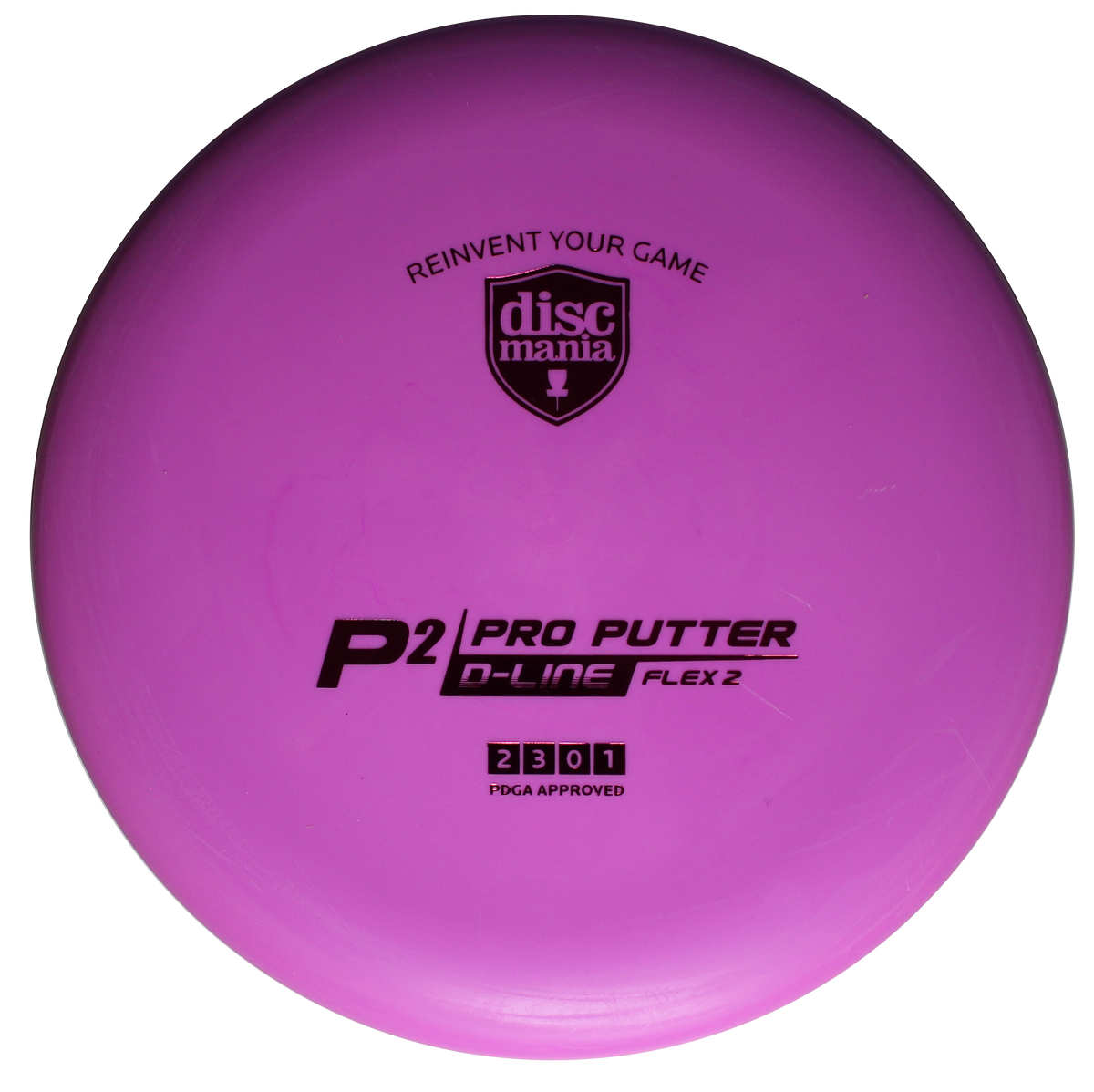 D-Line Flex2 P2