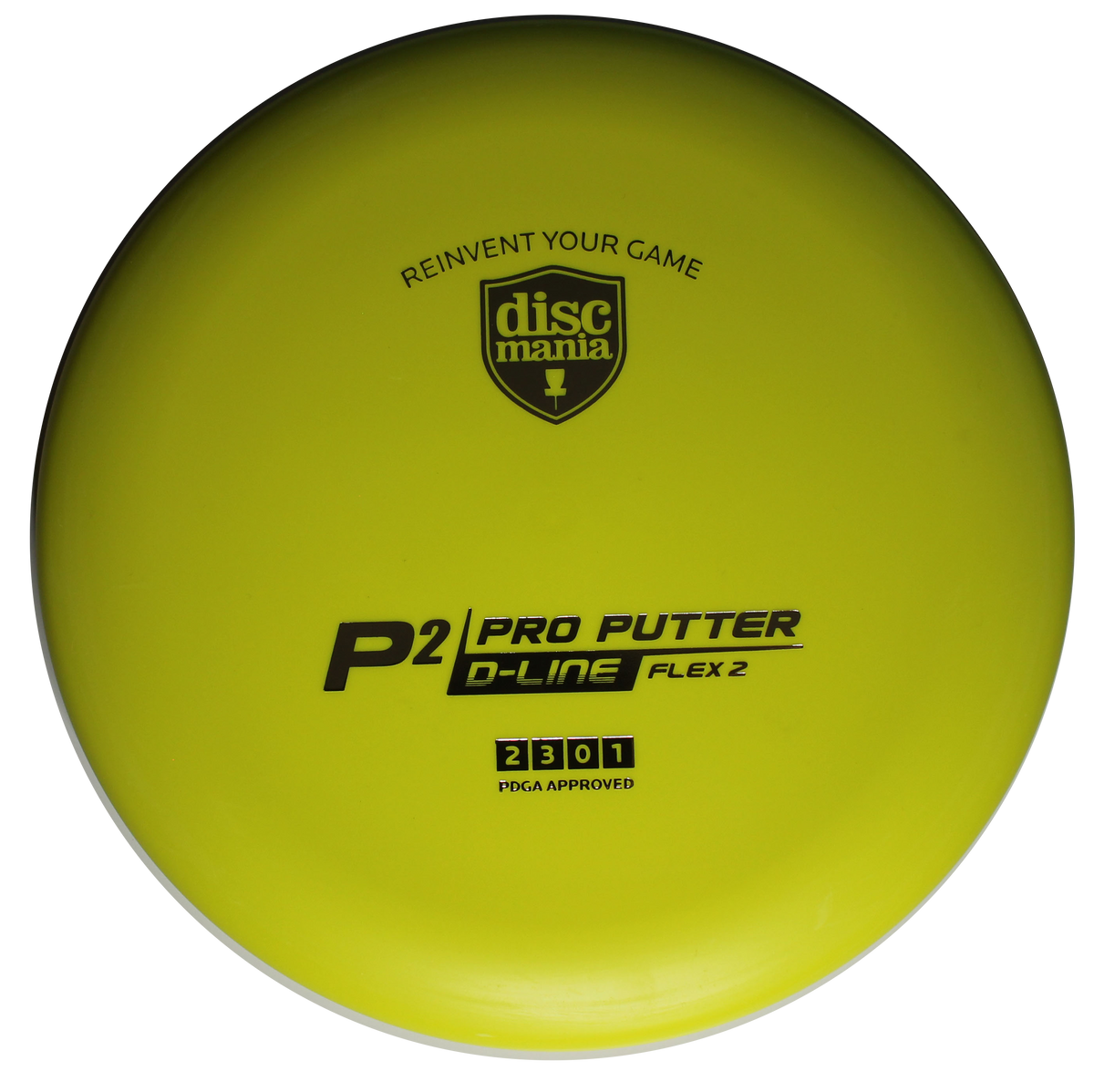 D-Line Flex2 P2