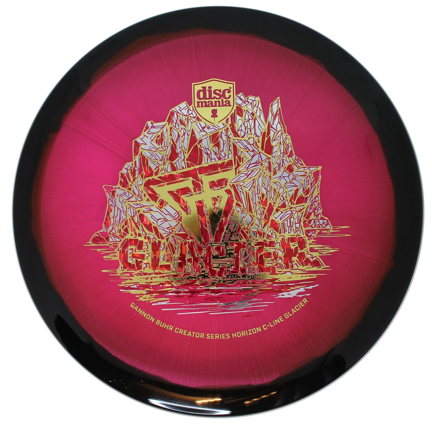 Horizon C-Line Glacier Gannon Buhr Creator Series
