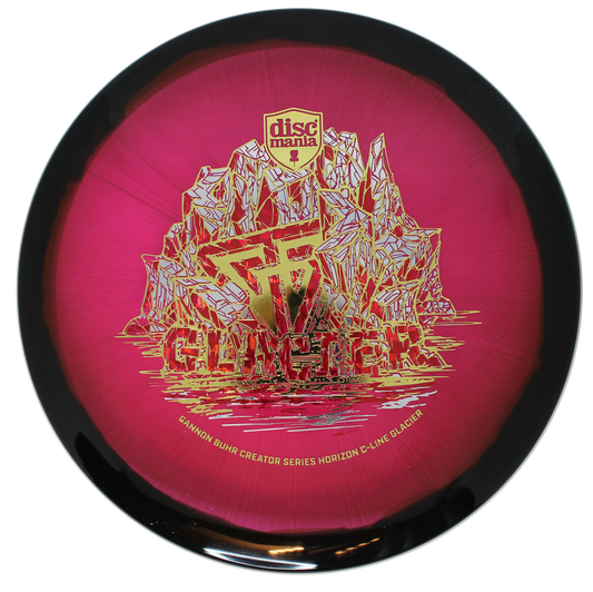 Horizon C-Line Glacier Gannon Buhr Creator Series