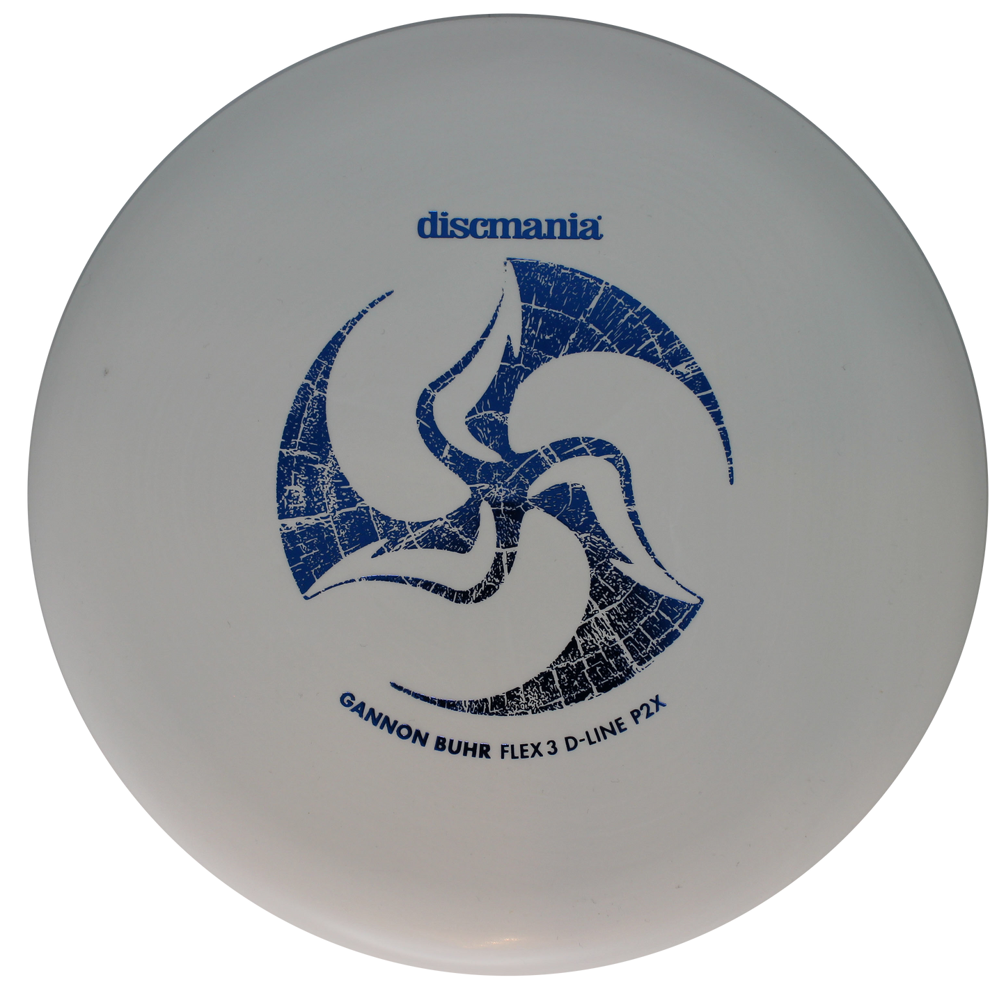 D-Line Flex 3 P2X Gannob Buhr Huklab