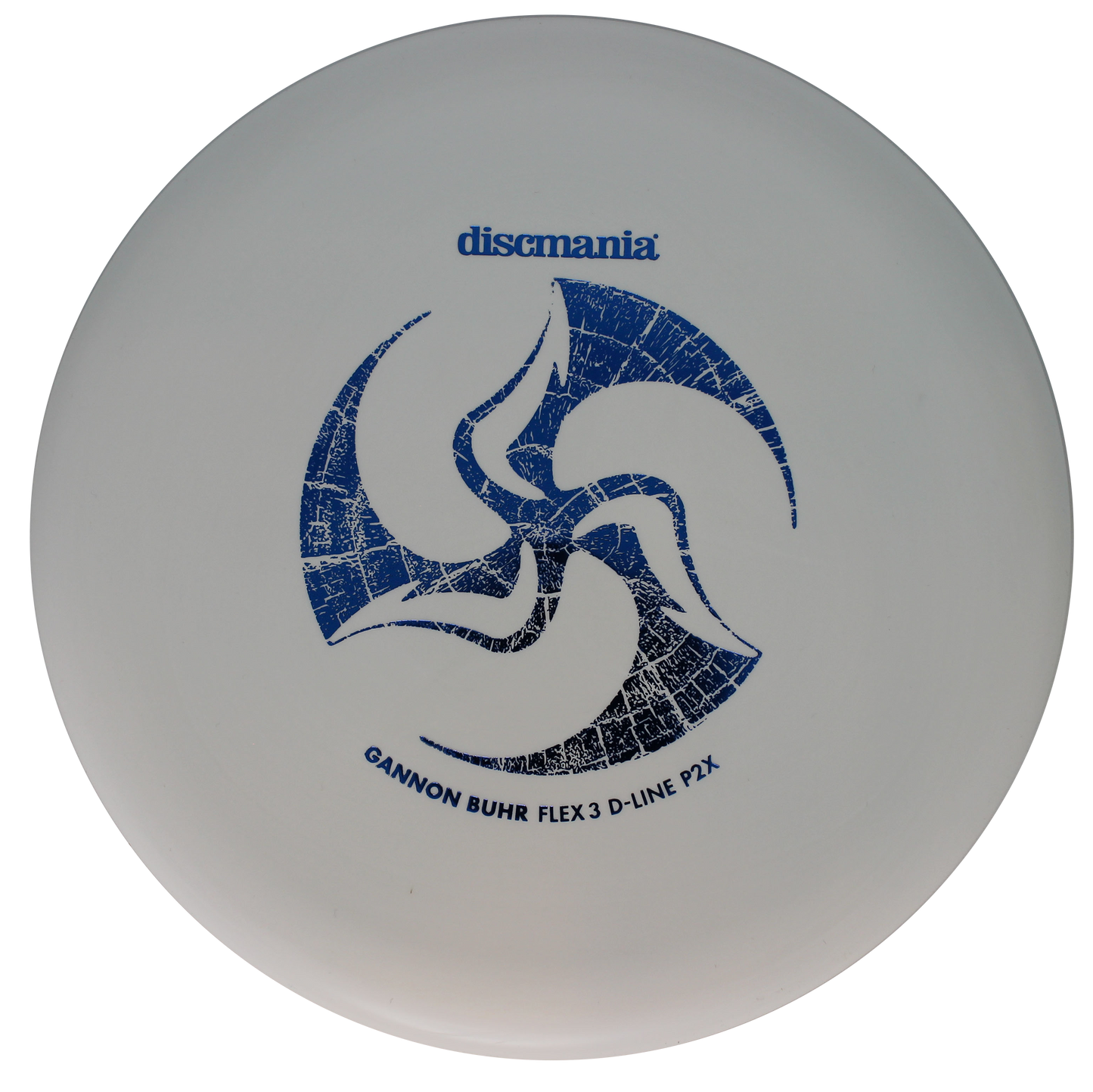 D-Line Flex 3 P2X Gannob Buhr Huklab