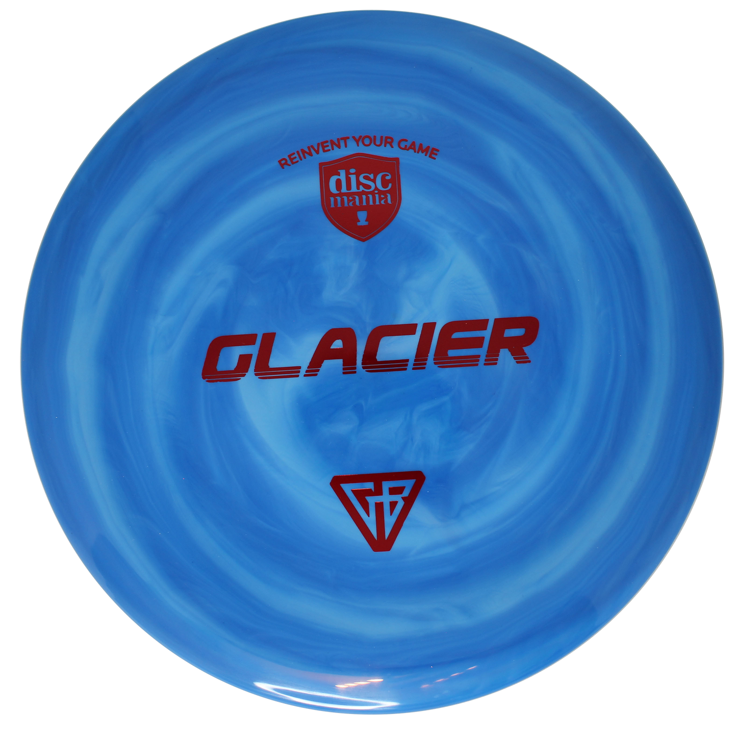 Swirl S-Line Glacier Gannon Buhr Creator Series
