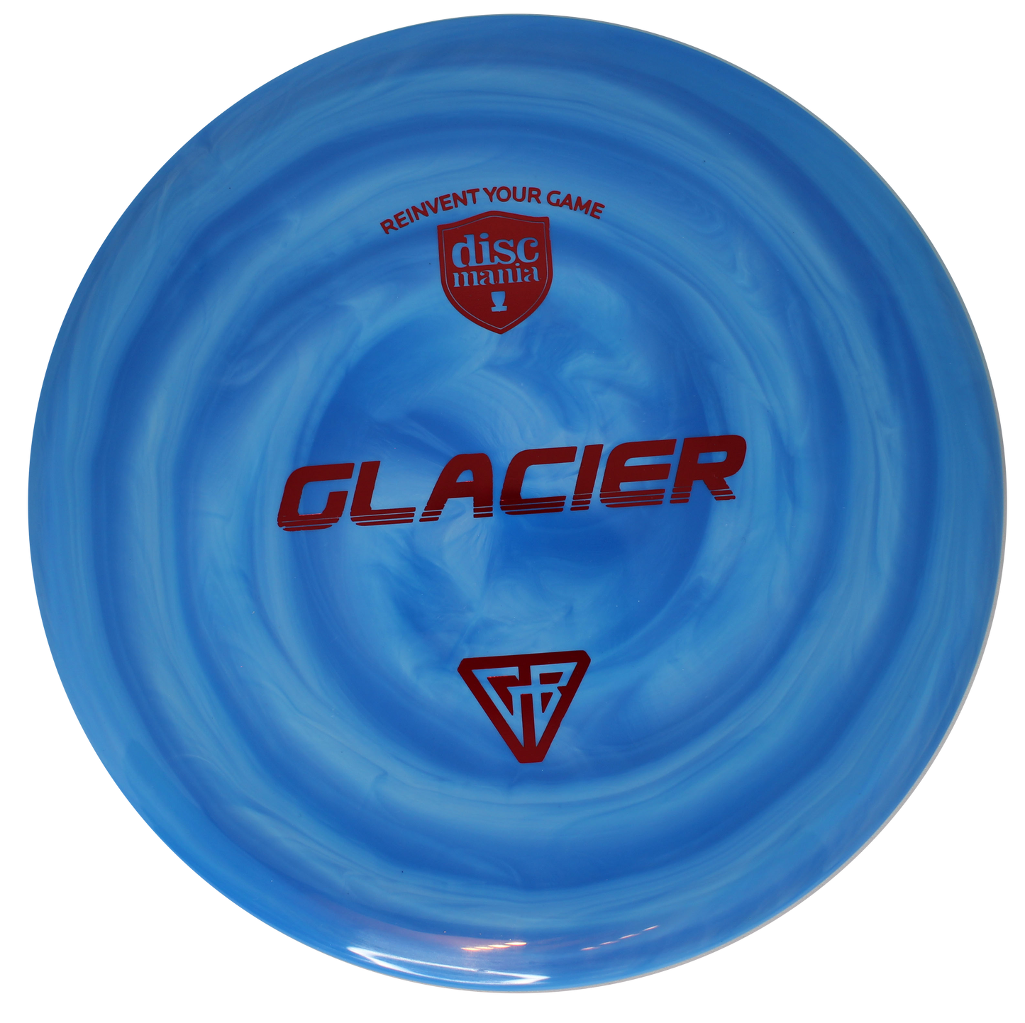 Swirl S-Line Glacier Gannon Buhr Creator Series