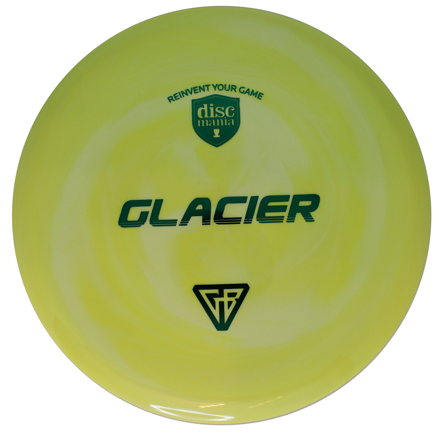 Swirl S-Line Glacier Gannon Buhr Creator Series