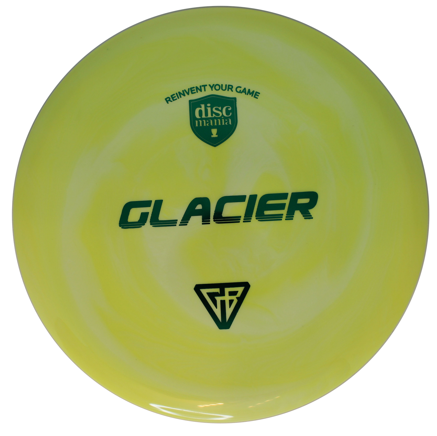 Swirl S-Line Glacier Gannon Buhr Creator Series