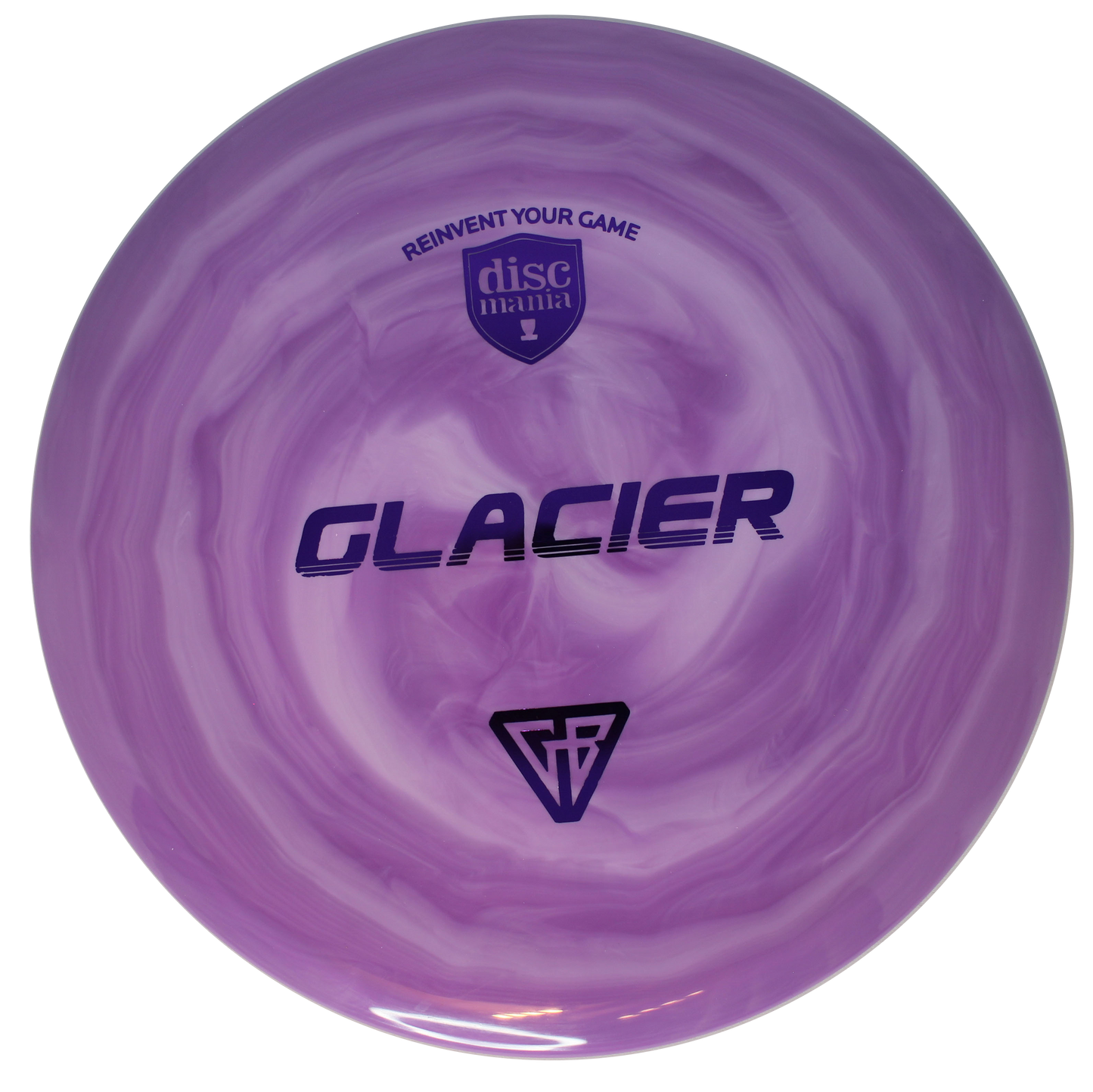 Swirl S-Line Glacier Gannon Buhr Creator Series