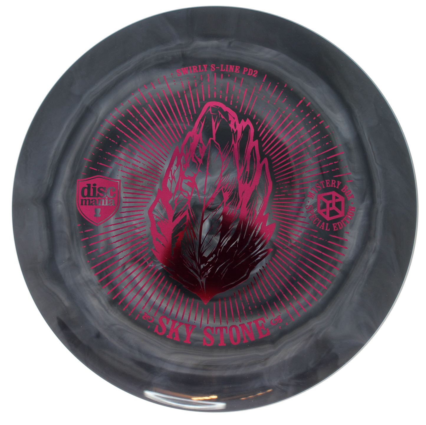 Swirl S-Line PD2 Sky Stone
