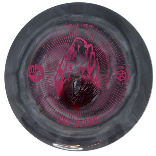 Swirl S-Line PD2 Sky Stone