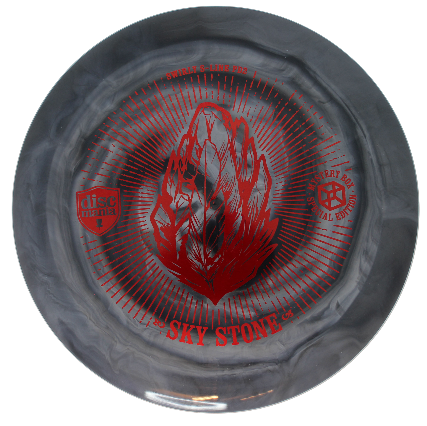 Swirl S-Line PD2 Sky Stone