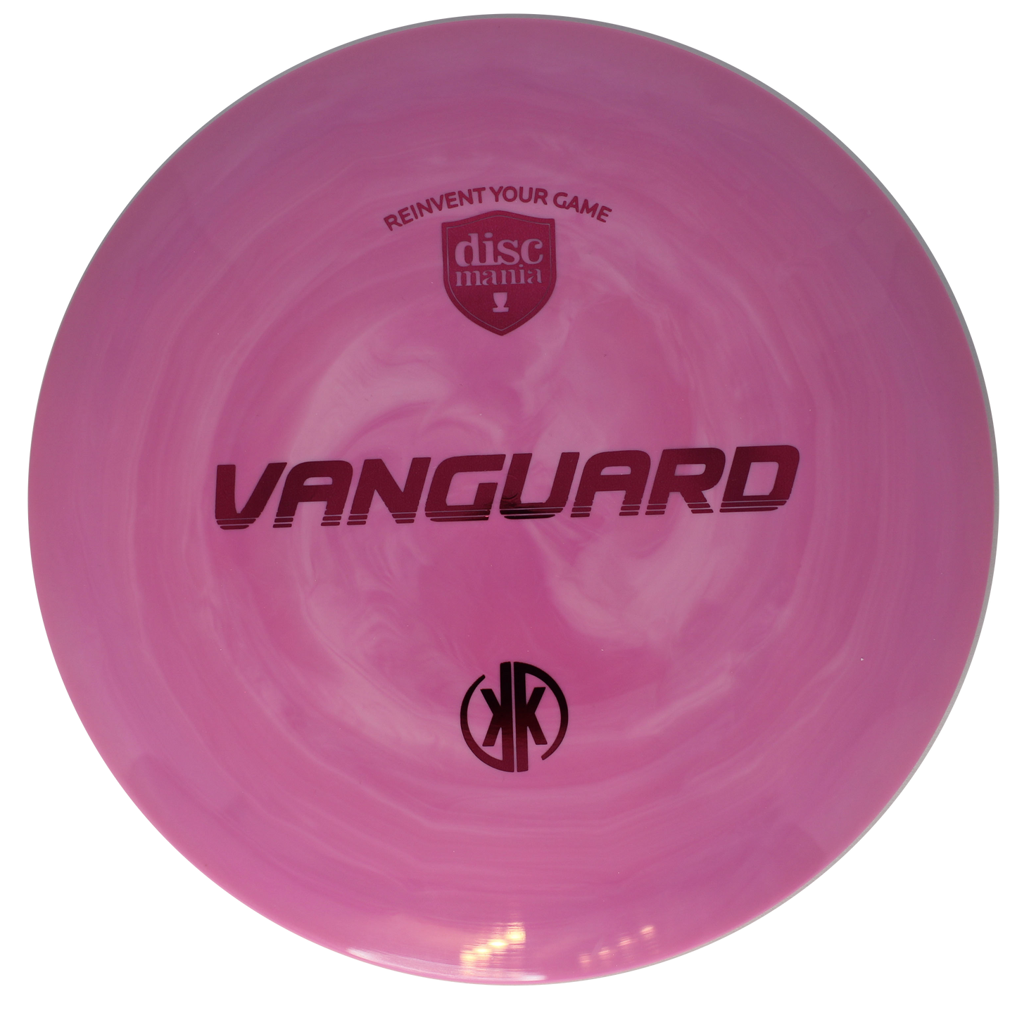Swirl S-Line Vanguard Kyle Klein Creator Series
