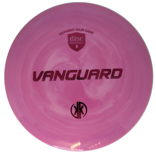 Swirl S-Line Vanguard Kyle Klein Creator Series