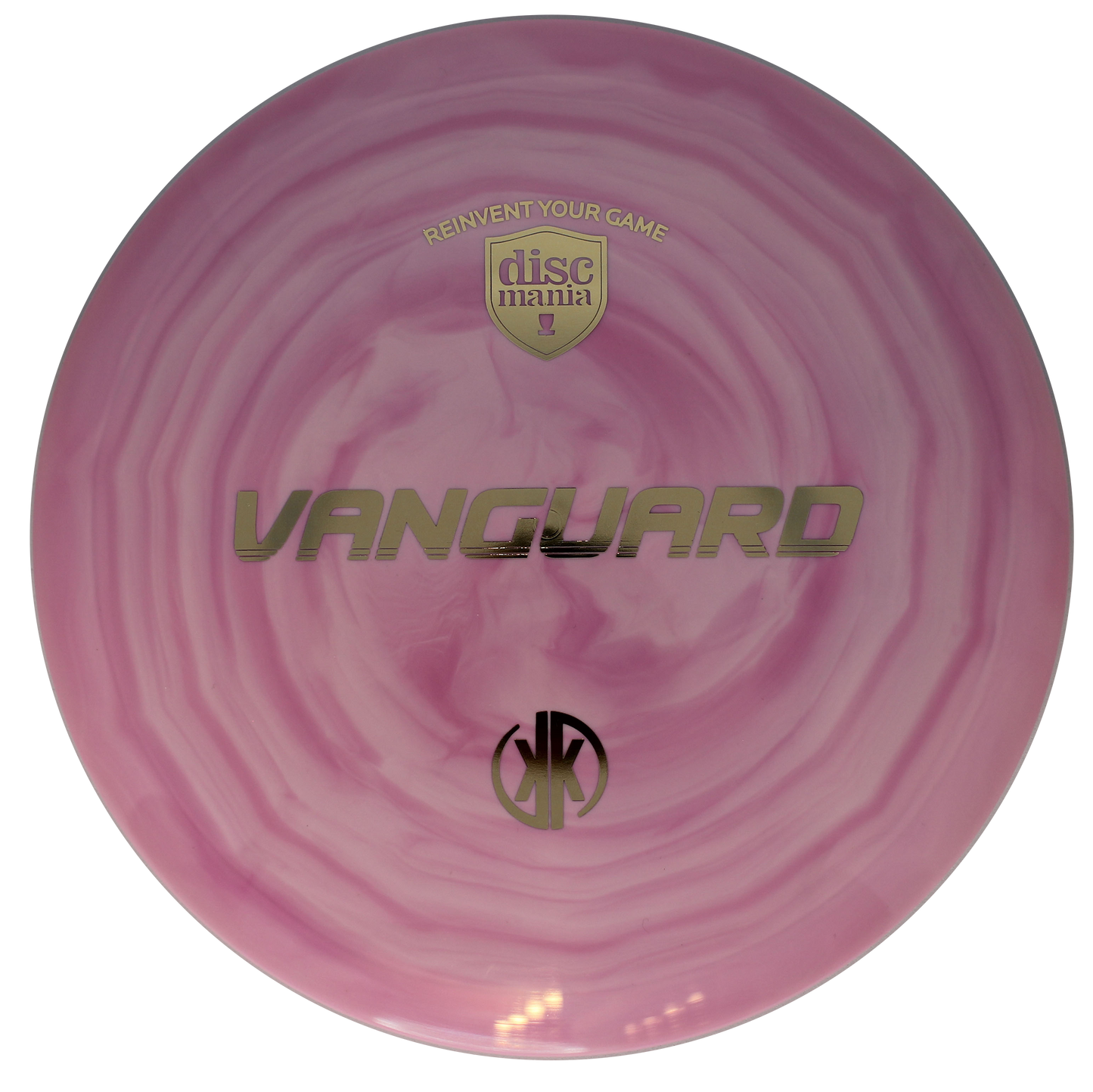 Swirl S-Line Vanguard Kyle Klein Creator Series