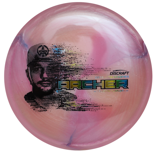 Special Blend Archer - 2026 Austin Turner Tour Series