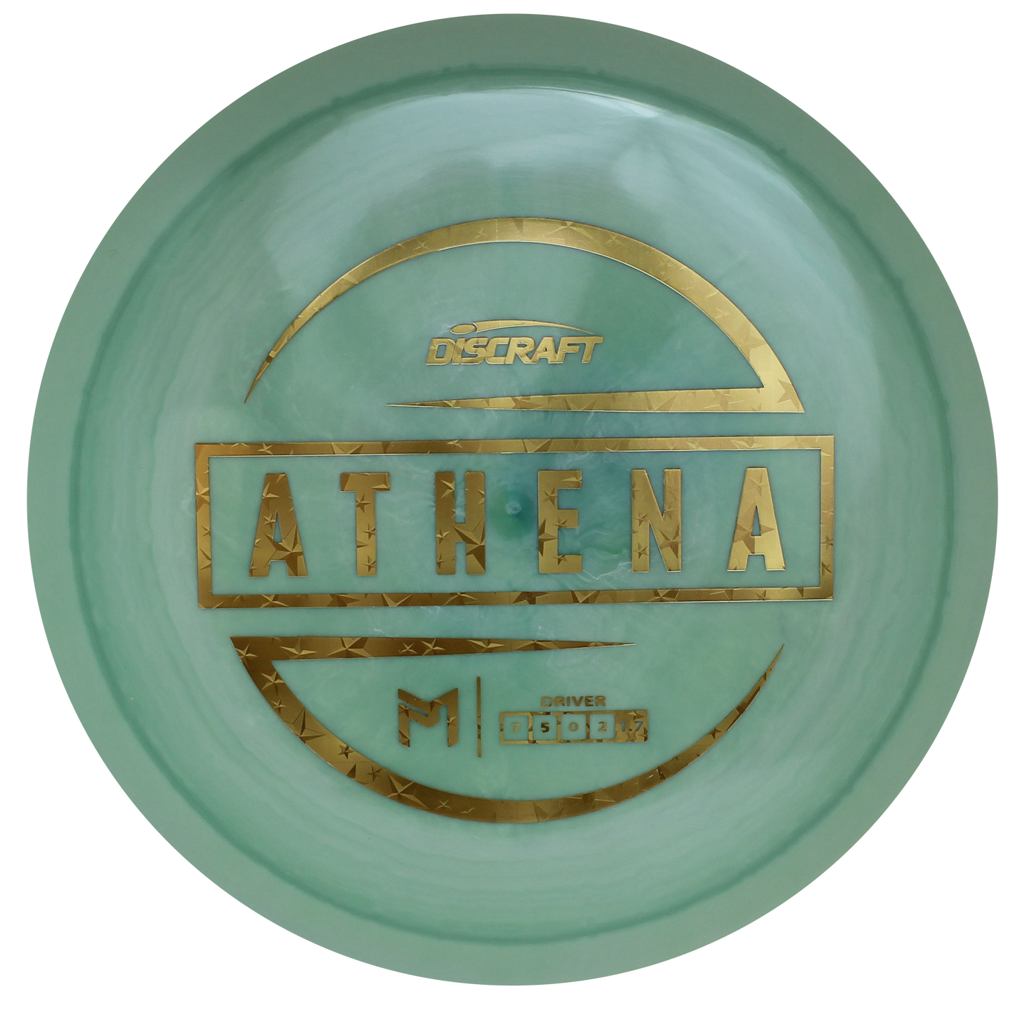 ESP Athena