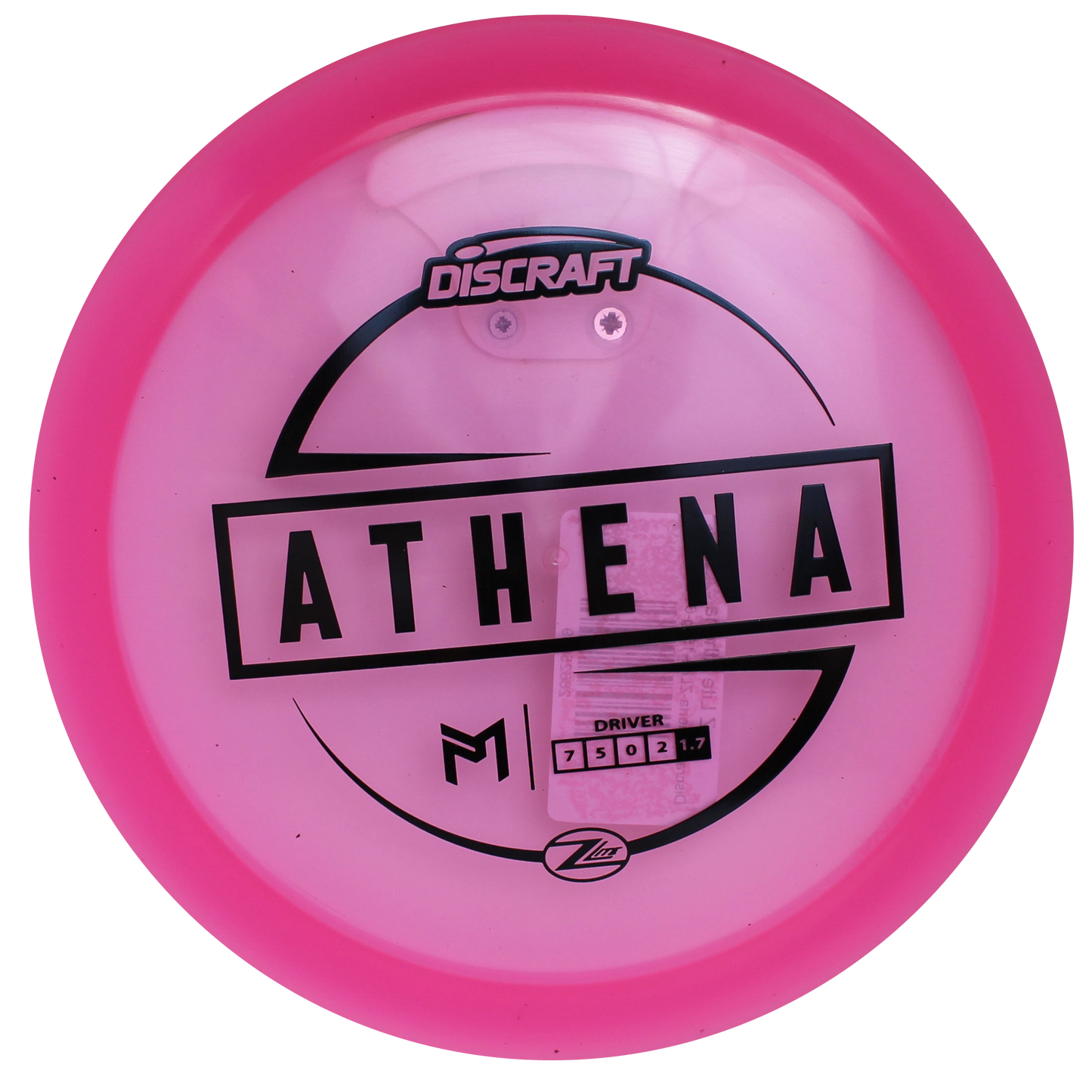Z Lite Athena