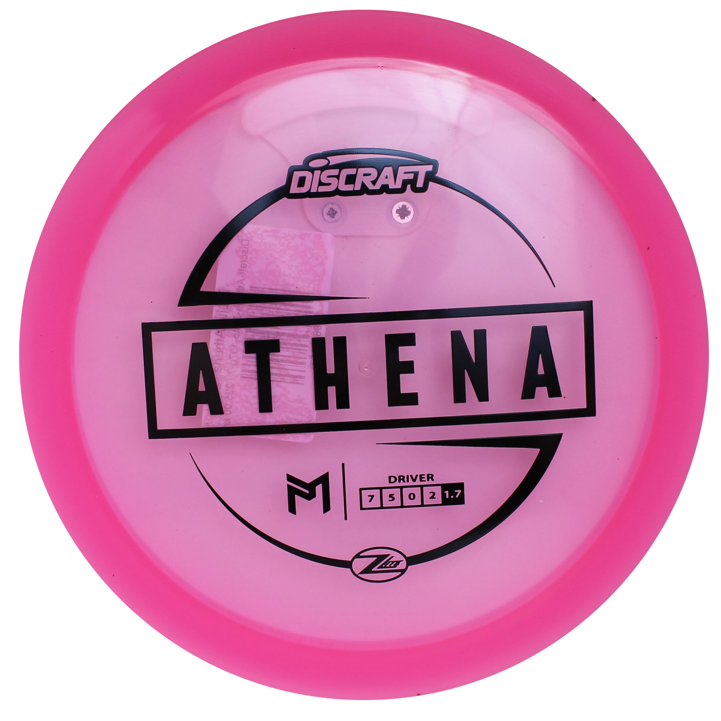 Z Lite Athena