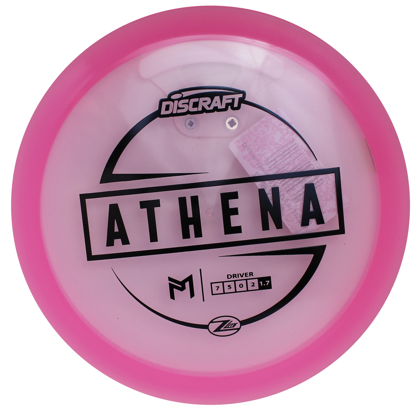 Z Lite Athena